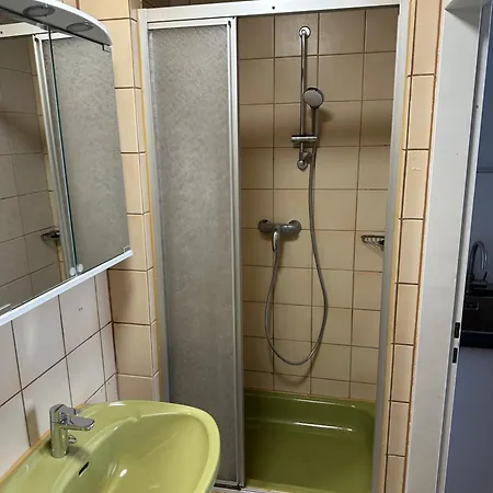 Appartement Marx - City Apartment In Zentraler Lage - Ideal Fuer 2 Personen Mit Waschmaschine Und Gratis Wlan Trier